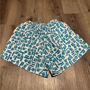 Vintage shorts